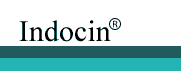 Indocin (Generic)