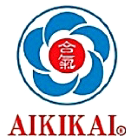 Repère visuel temporaire pour Aikikai Foundation